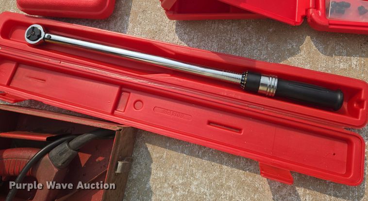 image for item DU6848 Tools