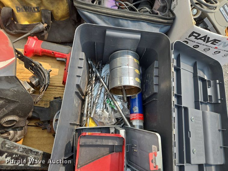 image for item DU6848 Tools