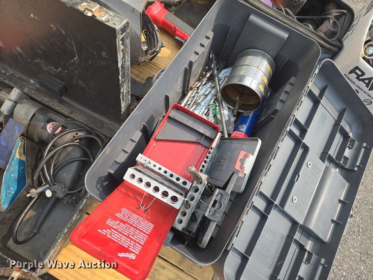 image for item DU6848 Tools