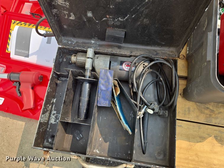 image for item DU6848 Tools