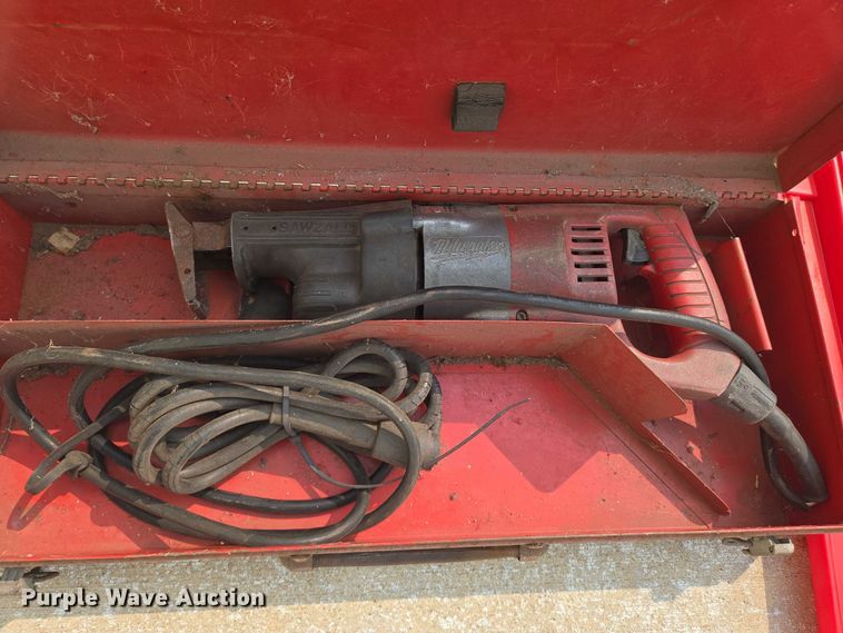 image for item DU6848 Tools