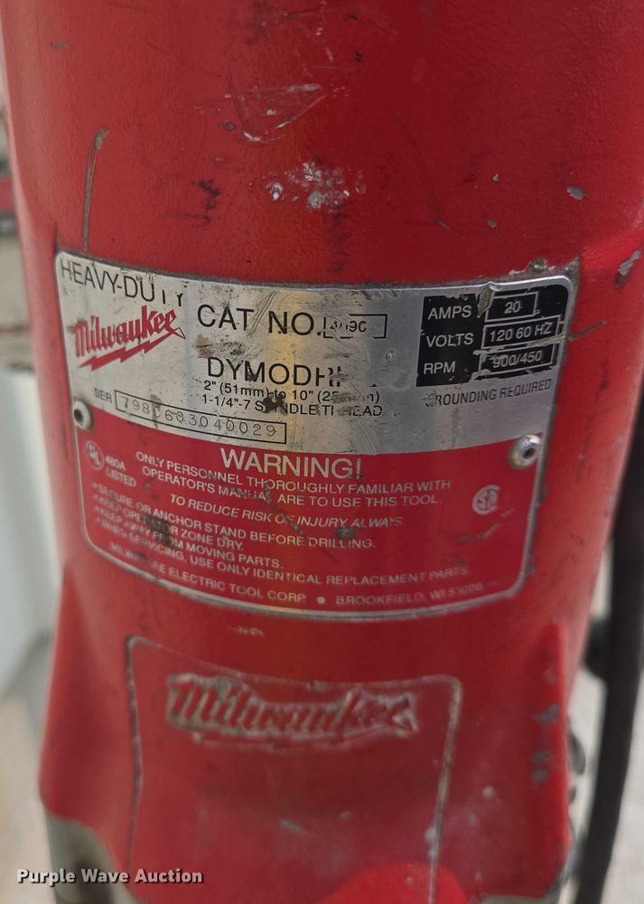 image for item DU6848 Tools