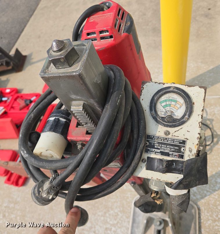 image for item DU6848 Tools