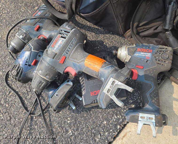 image for item DU6848 Tools