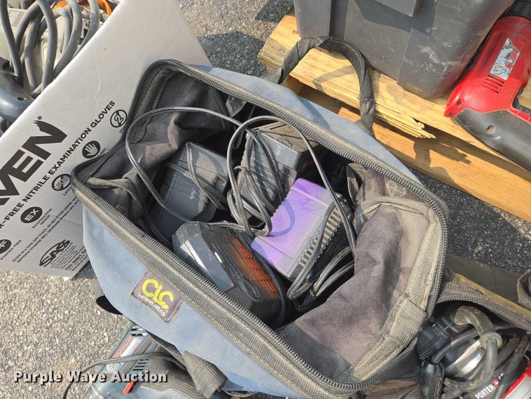 image for item DU6848 Tools