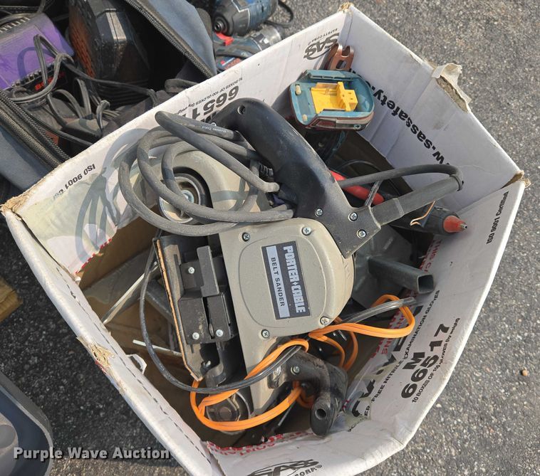 image for item DU6848 Tools