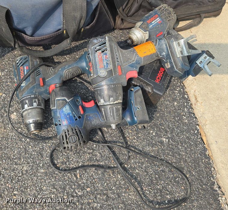 image for item DU6848 Tools