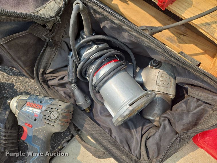 image for item DU6848 Tools