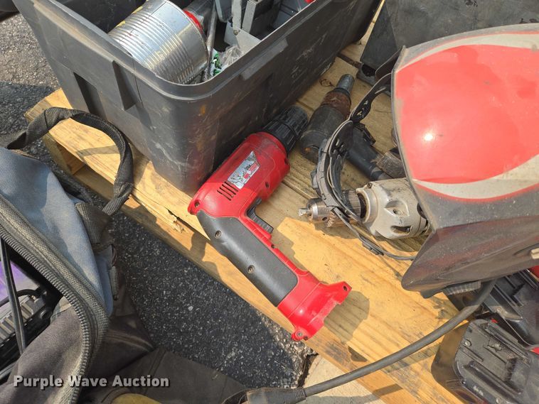 image for item DU6848 Tools