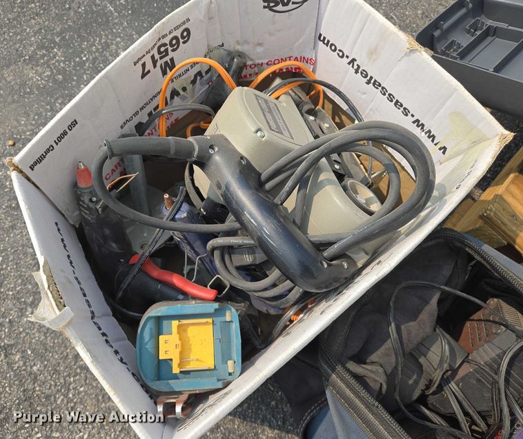 image for item DU6848 Tools