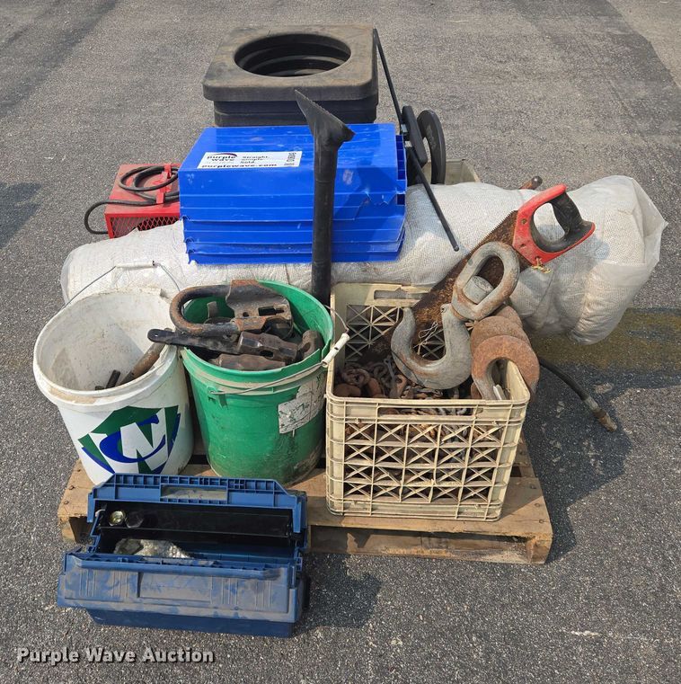 image for item DU6849 Tools