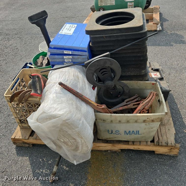 image for item DU6849 Tools