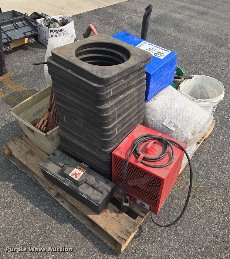 image for item DU6849 Tools