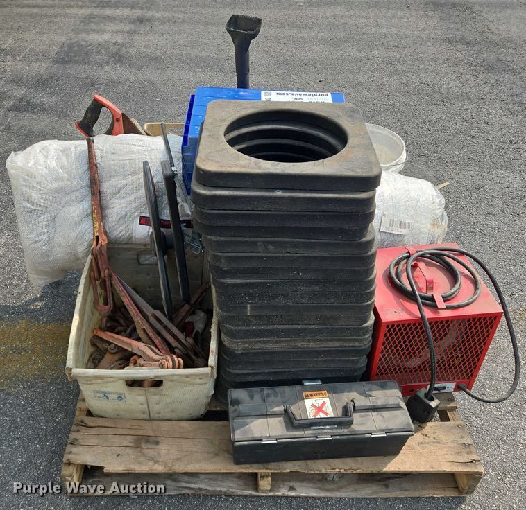 image for item DU6849 Tools