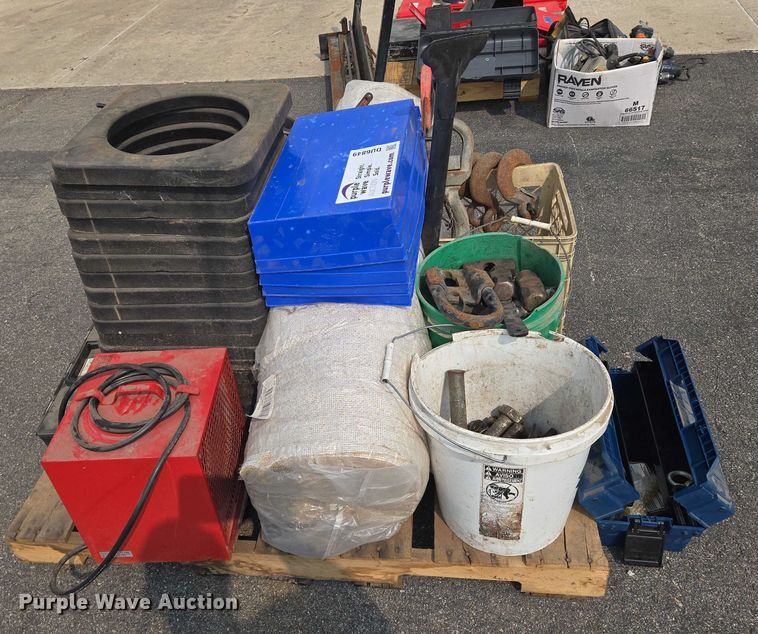 image for item DU6849 Tools