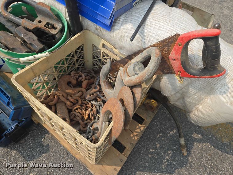 image for item DU6849 Tools