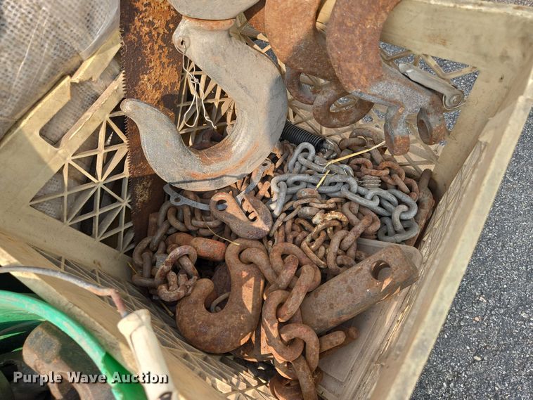 image for item DU6849 Tools