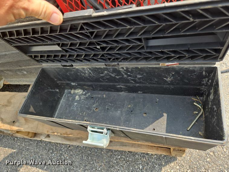 image for item DU6849 Tools