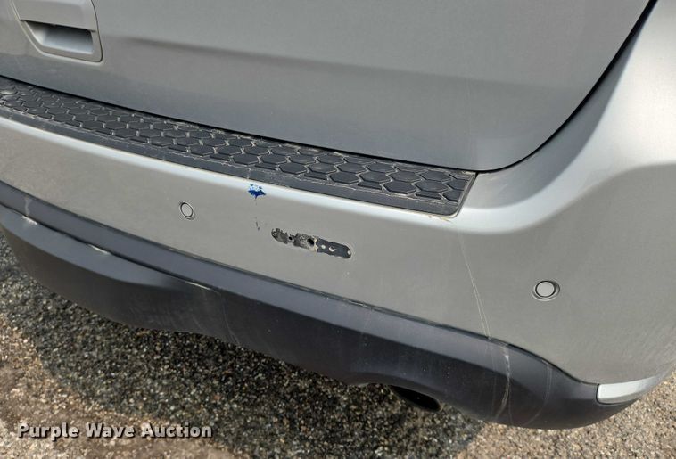 image for item DU6857 2023 Dodge Durango SSV SUV