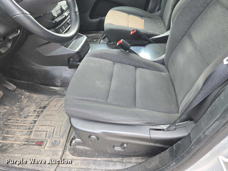 image for item DU6857 2023 Dodge Durango SSV SUV