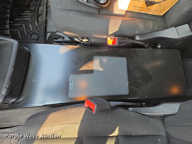 image for item DU6857 2023 Dodge Durango SSV SUV