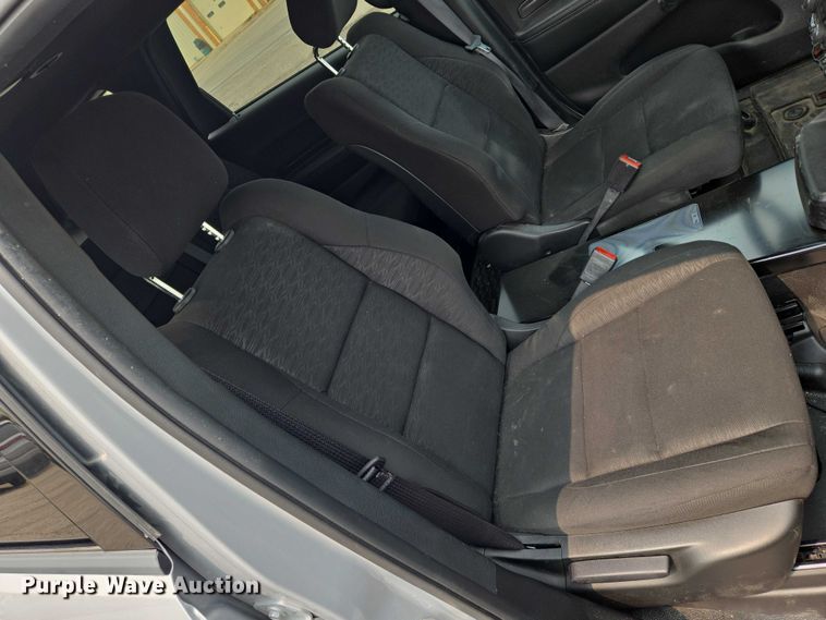 image for item DU6857 2023 Dodge Durango SSV SUV