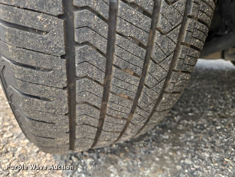 image for item DU6857 2023 Dodge Durango SSV SUV