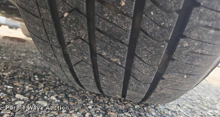 image for item DU6857 2023 Dodge Durango SSV SUV