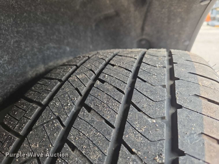 image for item DU6857 2023 Dodge Durango SSV SUV