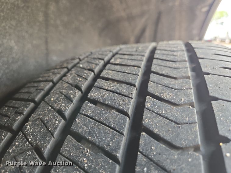 image for item DU6857 2023 Dodge Durango SSV SUV