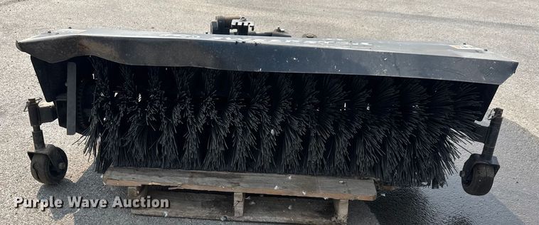 image for item DU6862 Sweepster M24P5FMOR broom