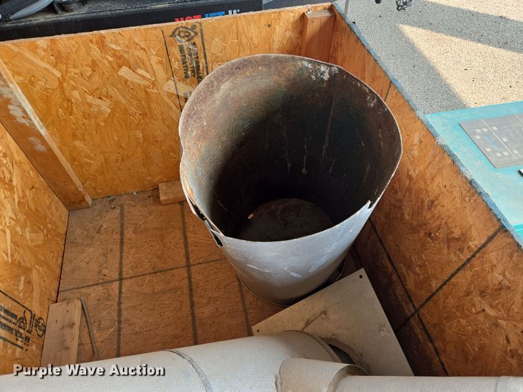 image for item DU6865 Cummins GGMA-6940809 generator