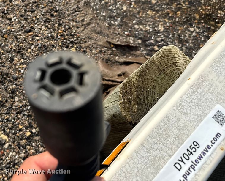 image for item DY0459 Master Tow car dolly