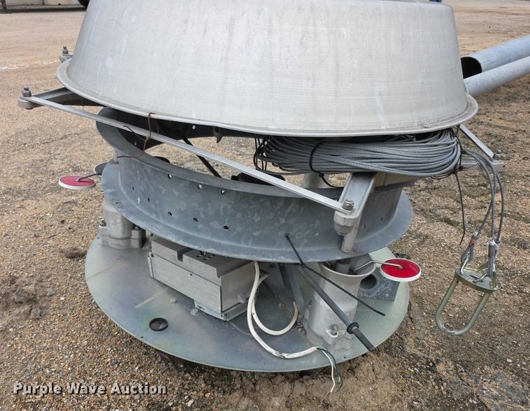 image for item DZ6160 (2) light poles