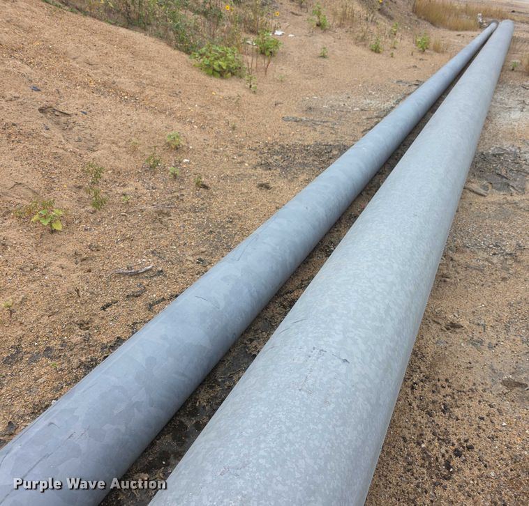 image for item DZ6160 (2) light poles