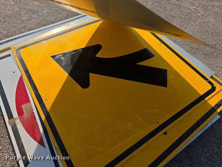 image for item DZ6166 Signs