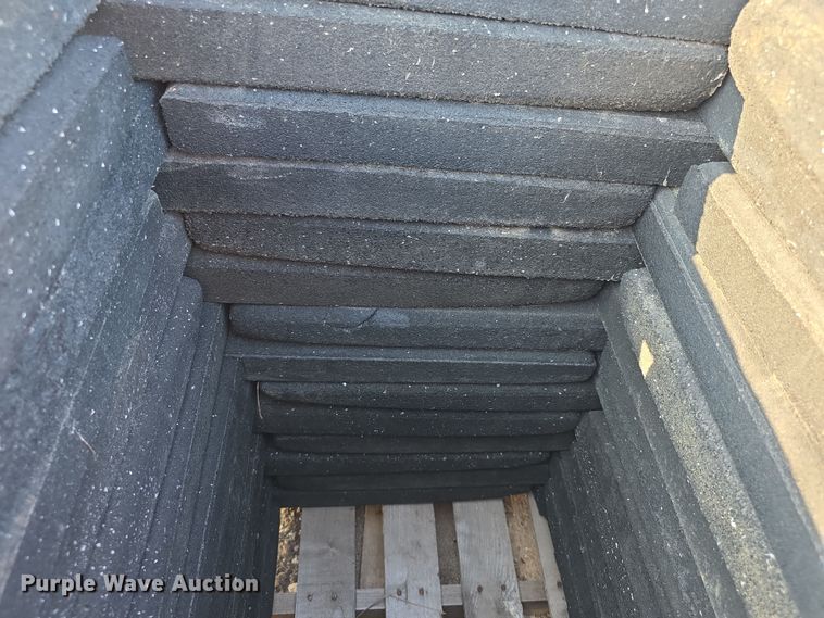 image for item DZ6168 Approximately 56 traffic cone bases