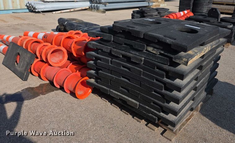 image for item DZ6173 Road safety equipment 