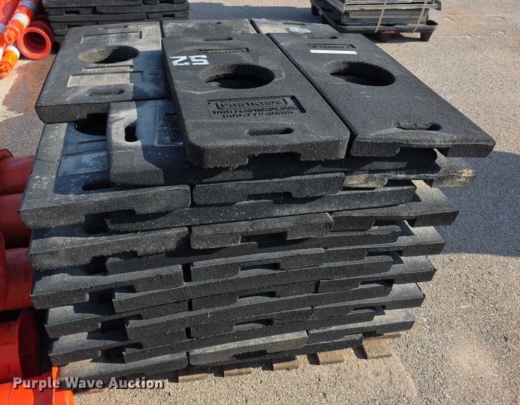 image for item DZ6173 Road safety equipment 