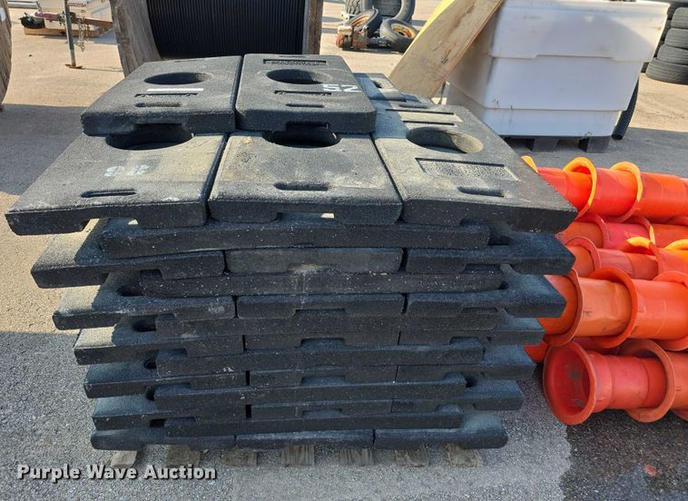 image for item DZ6173 Road safety equipment 