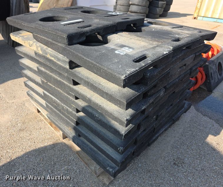 image for item DZ6173 Road safety equipment 