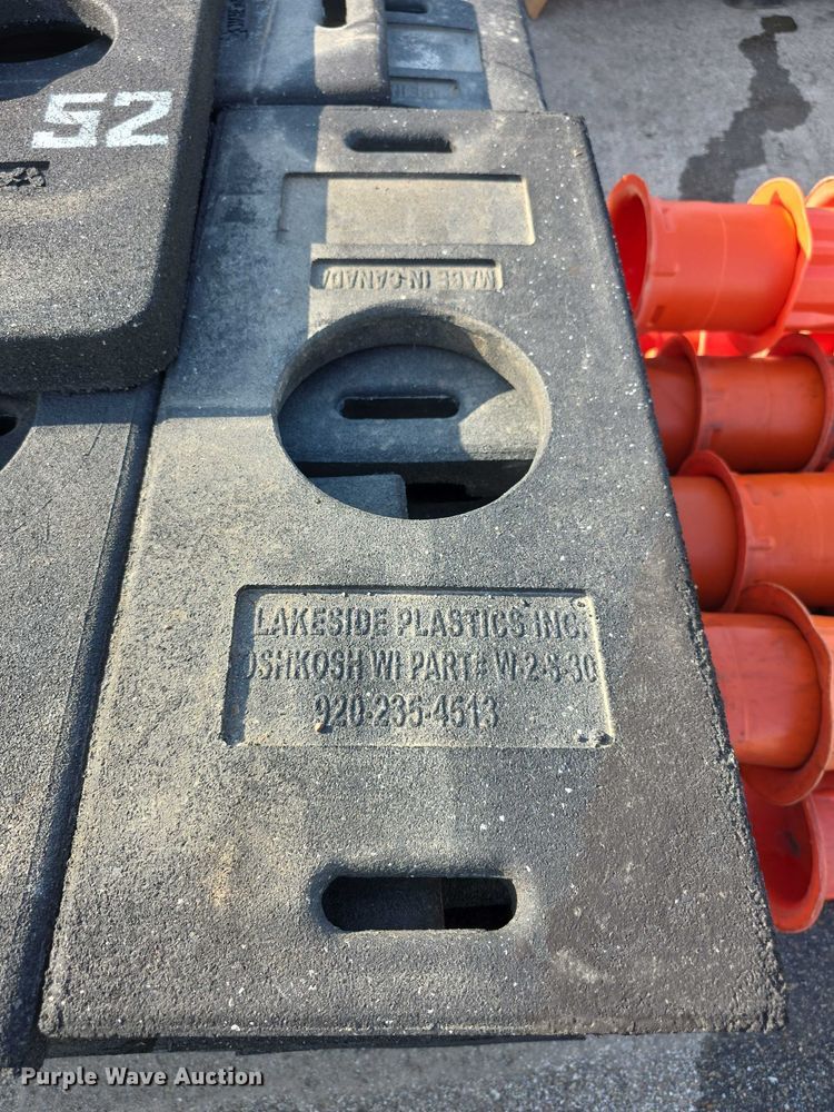 image for item DZ6173 Road safety equipment 