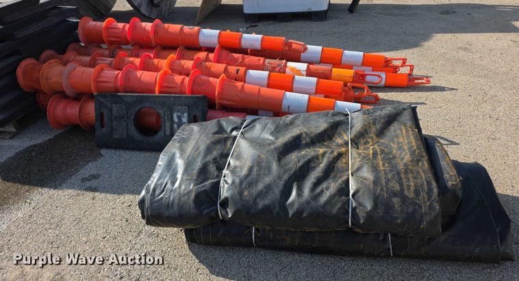 image for item DZ6173 Road safety equipment 