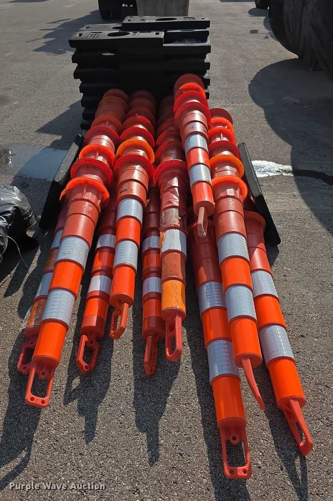 image for item DZ6173 Road safety equipment 