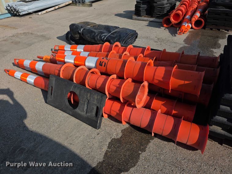 image for item DZ6173 Road safety equipment 