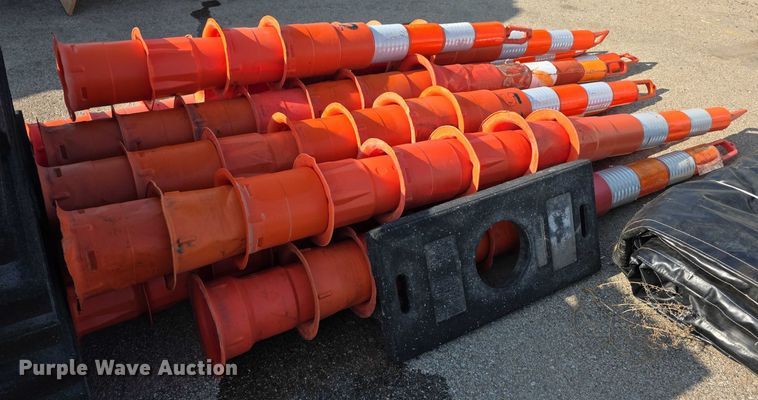 image for item DZ6173 Road safety equipment 