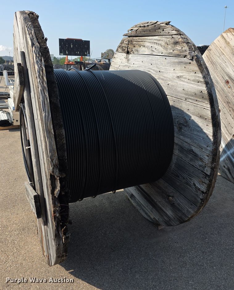 image for item DZ6174 Fiber optic cable