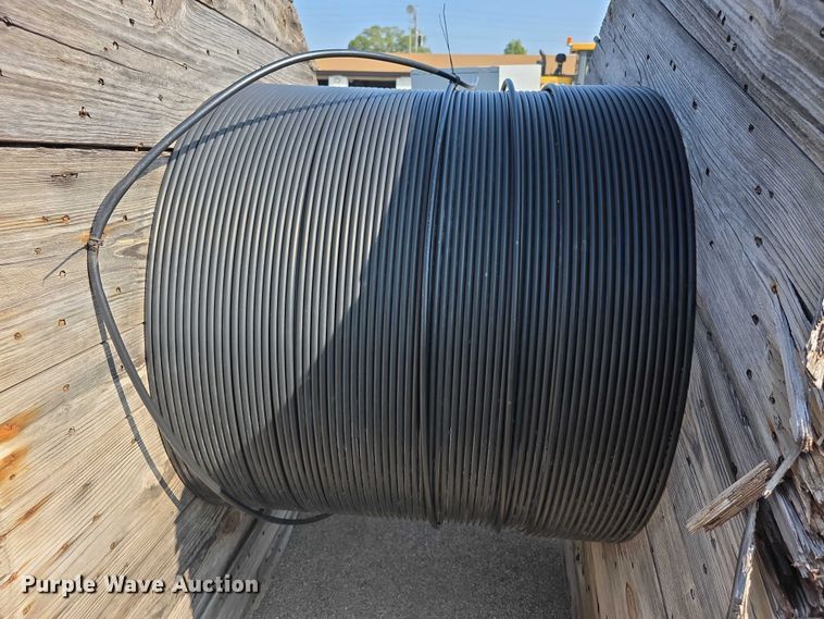 image for item DZ6174 Fiber optic cable