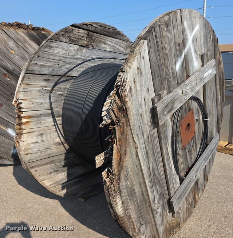 image for item DZ6174 Fiber optic cable