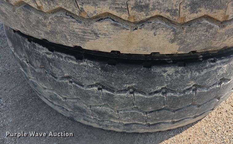 image for item DZ6180 (3) tires